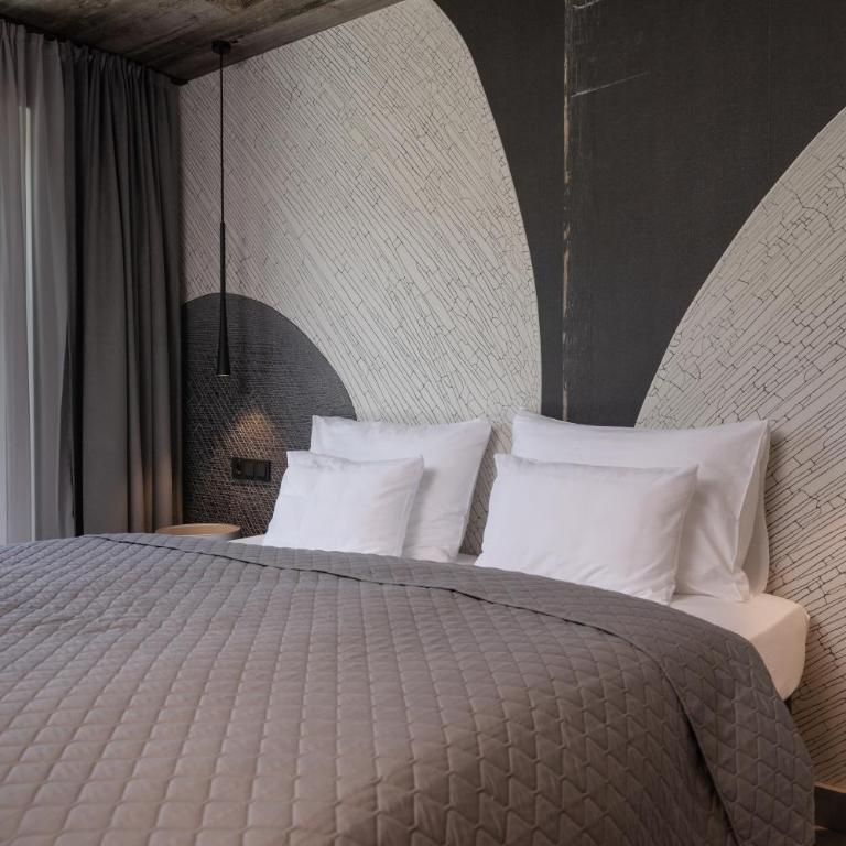 GOING TRIPLE A apartments WEST - Deluxe Apartment mit Whirlpool - 2