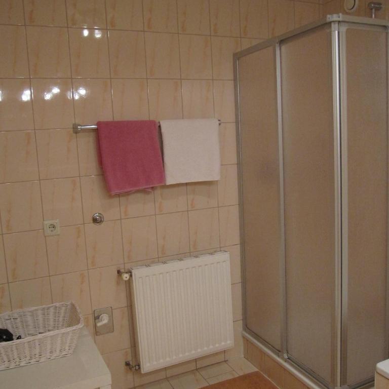 Apartments Schneiterhof - Der Frei-Raum - Apartment mit 3 Schlafzimmern und Balkon - 1