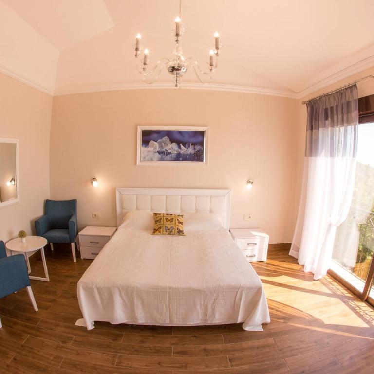 Townhouse Virginia - Villa with Sea View - 20