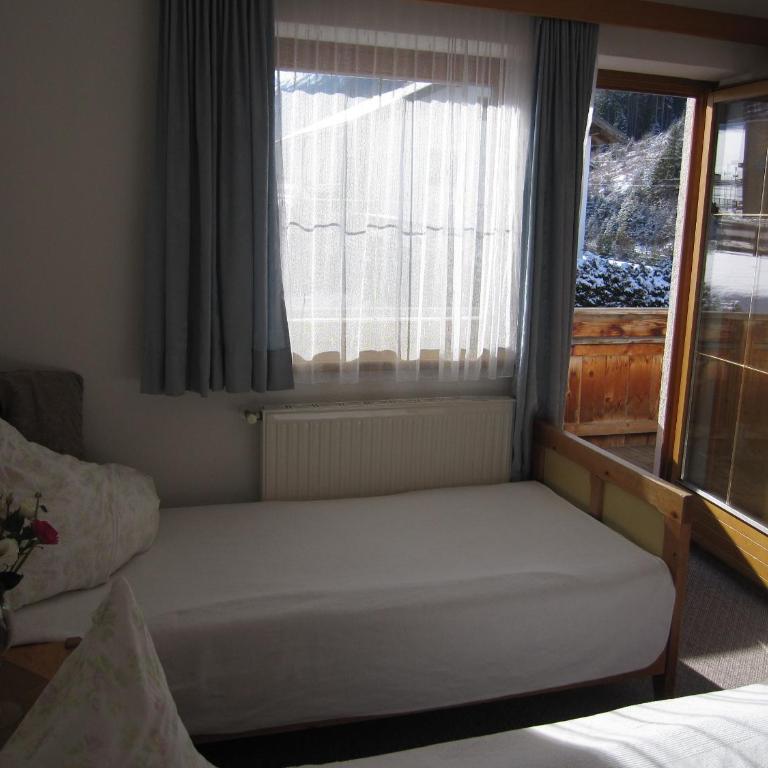 Apartments Schneiterhof - Der Frei-Raum - Apartment mit 3 Schlafzimmern und Balkon - 10