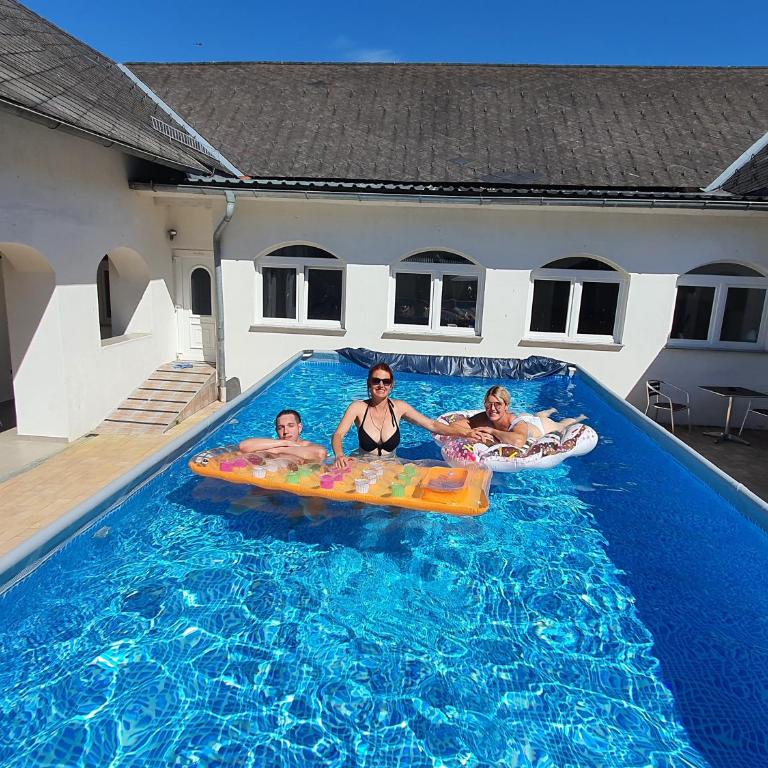 Artemis Farm Apartments - Appartement - 3
