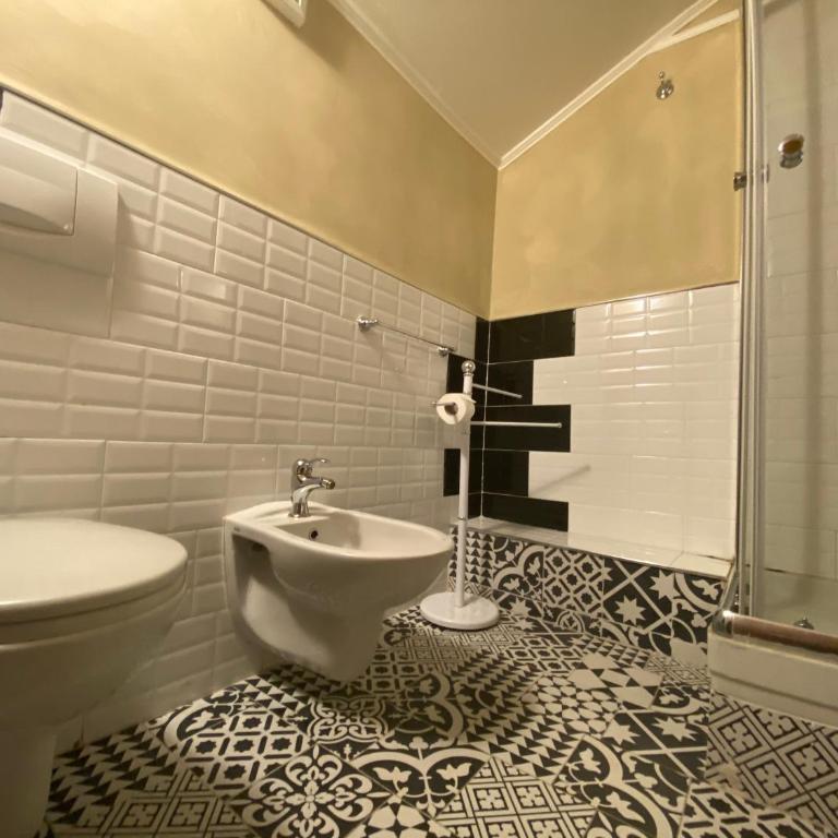 Boutique Hotel Calais - Washington Milano - Camera Singola - 40