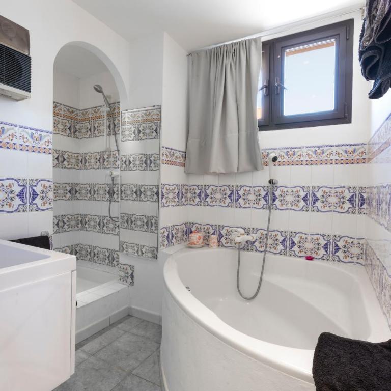 Hôtel Les Alizés - Chambre Triple - Vue sur Mer - 3