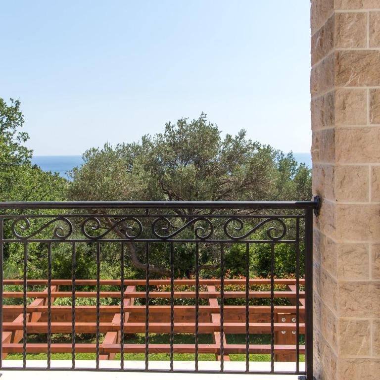Townhouse Virginia - Villa with Sea View - 4