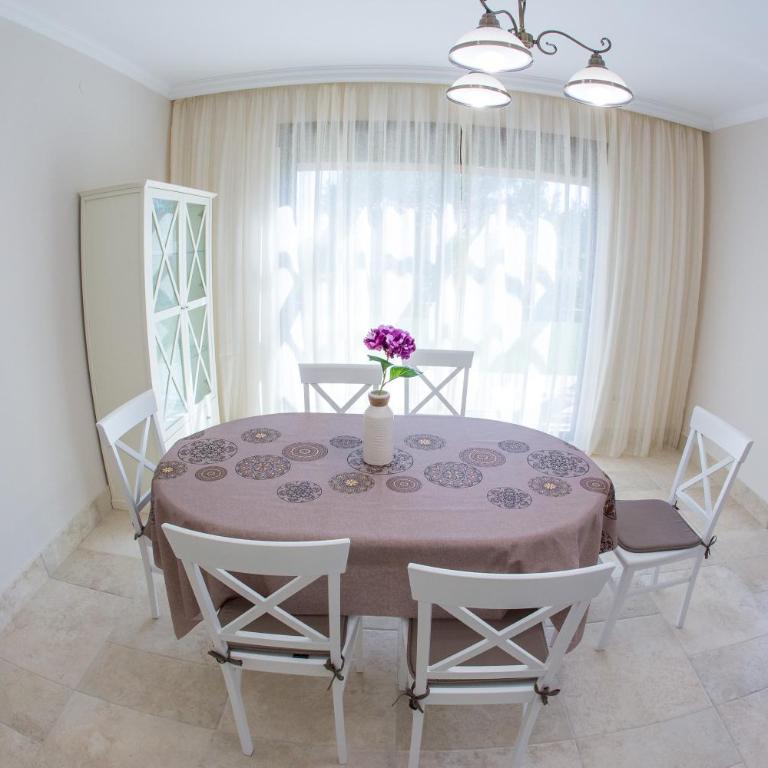 Townhouse Virginia - Villa with Sea View - 18