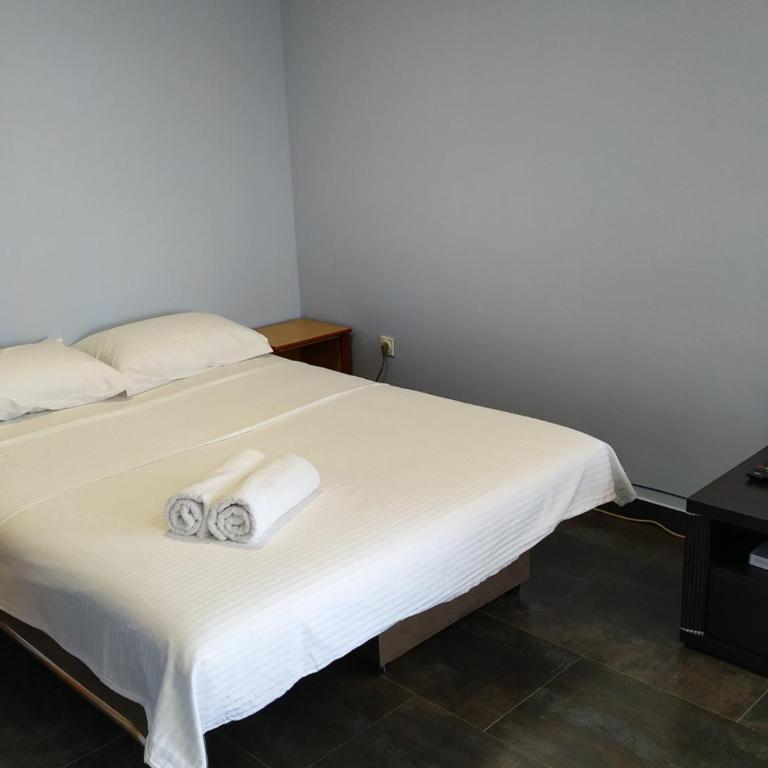 Apartmani Orange Dreams - Apartman sa Pogledom na More - 16