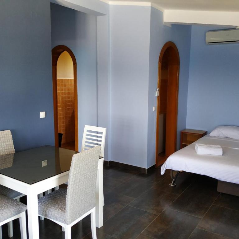 Apartmani Orange Dreams - Apartman sa Pogledom na More - 6