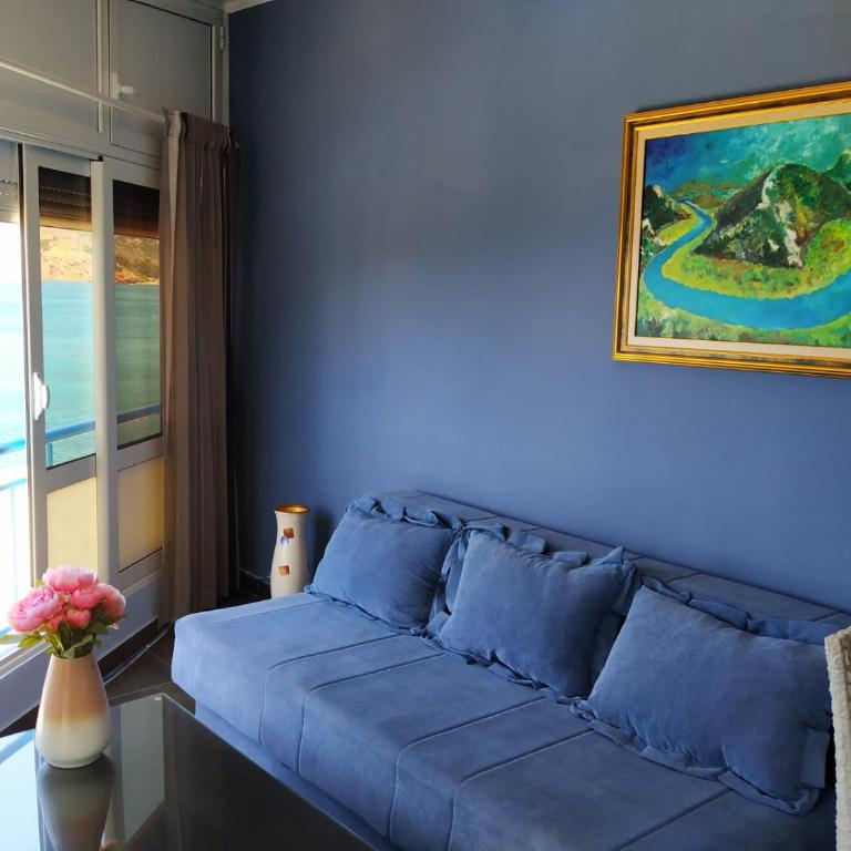 Apartmani Orange Dreams - Apartman sa Pogledom na More - 1
