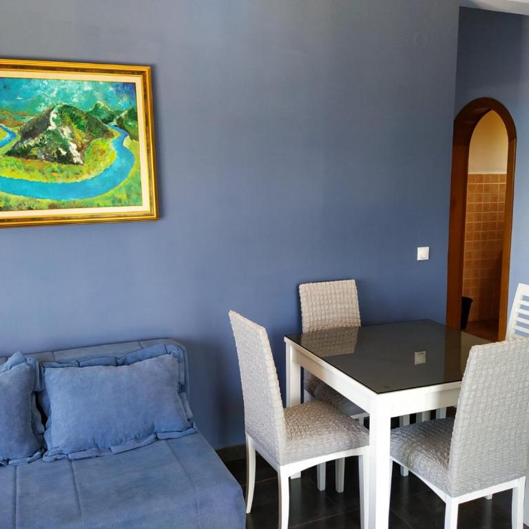 Apartmani Orange Dreams - Apartman sa Pogledom na More - 5
