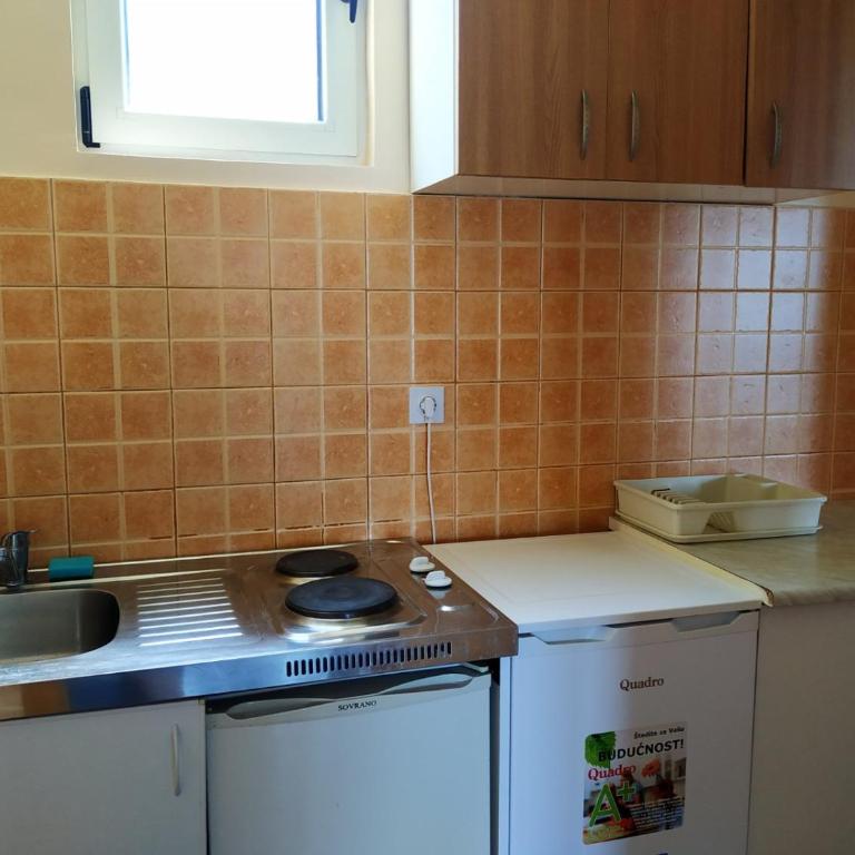 Apartmani Orange Dreams - Apartman sa Pogledom na More - 11