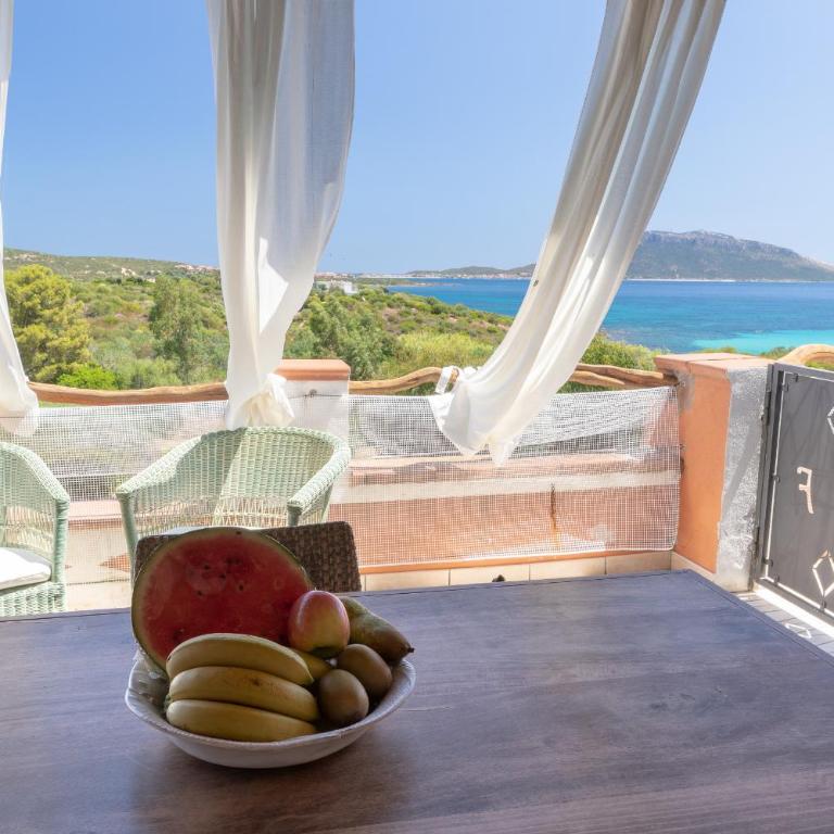 Costa Smeralda Holiday Apartments - Appartamento con Terrazza - 1