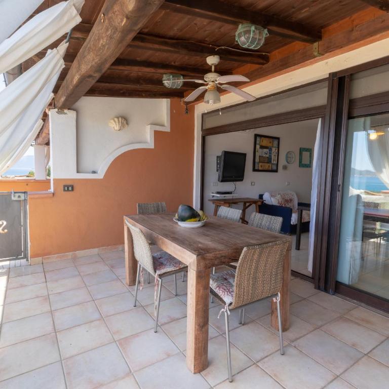 Costa Smeralda Holiday Apartments - Appartamento con Terrazza - 2