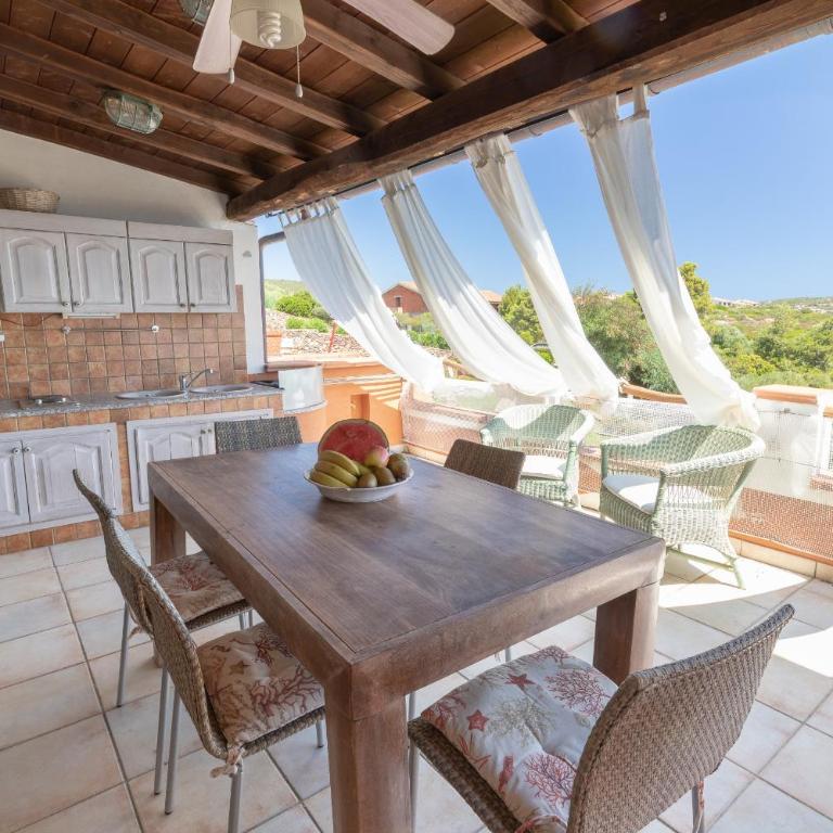 Costa Smeralda Holiday Apartments - Appartamento con Terrazza - 3