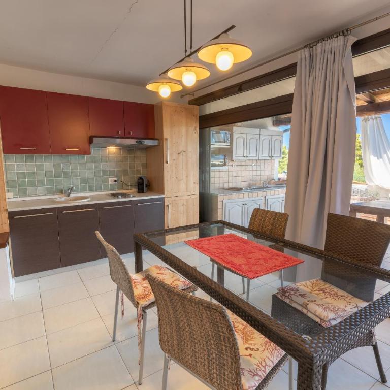 Costa Smeralda Holiday Apartments - Appartamento con Terrazza - 7