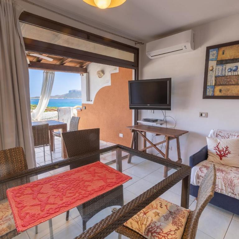Costa Smeralda Holiday Apartments - Appartamento con Terrazza - 8