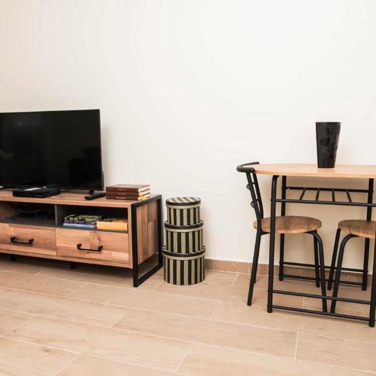 Studio Apartment Vukcevic - Apartman - 5