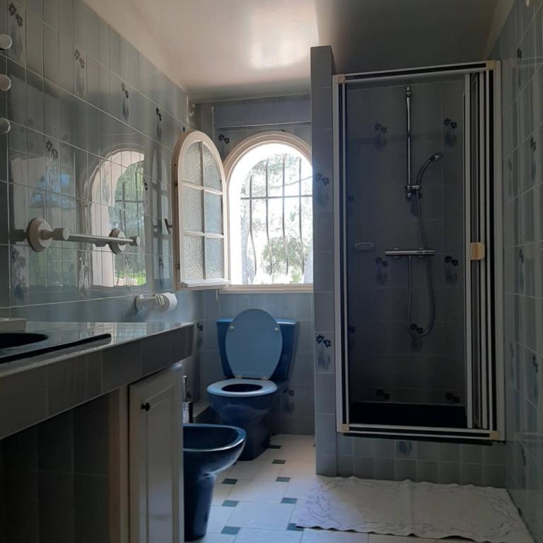 Villa avec grande piscine plage et port de Sanary à pieds - Villa con 3 Camere da Letto - 20