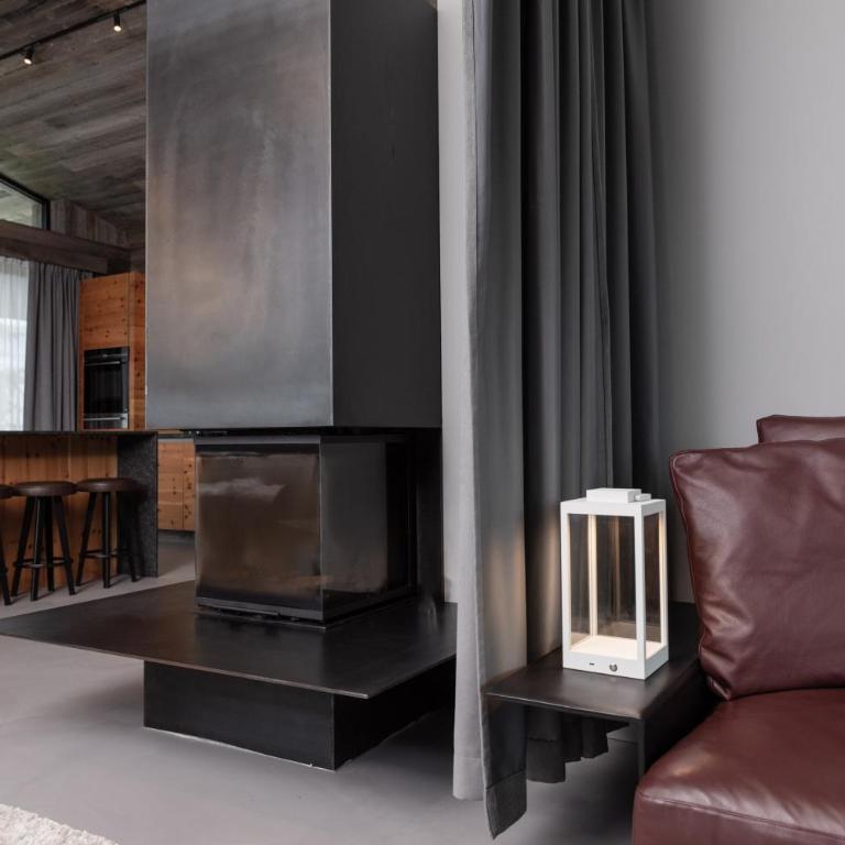 GOING TRIPLE A apartments WEST - Penthouse-Apartment mit Whirlpool - 8