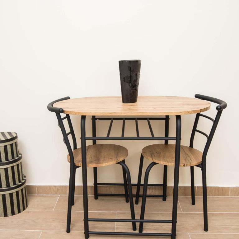 Studio Apartment Vukcevic - Apartman - 6