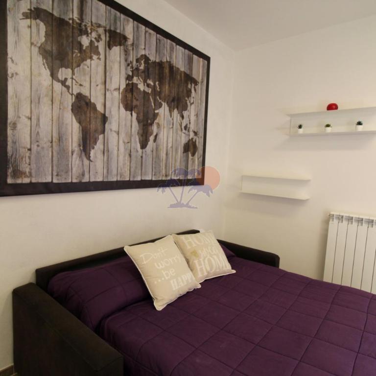 Appartamenti La Madonnina - Appartamento con 1 Camera da Letto - 13