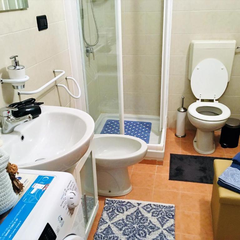 Studio Flat close to Terme - Appartamento con 1 Camera da Letto - 11