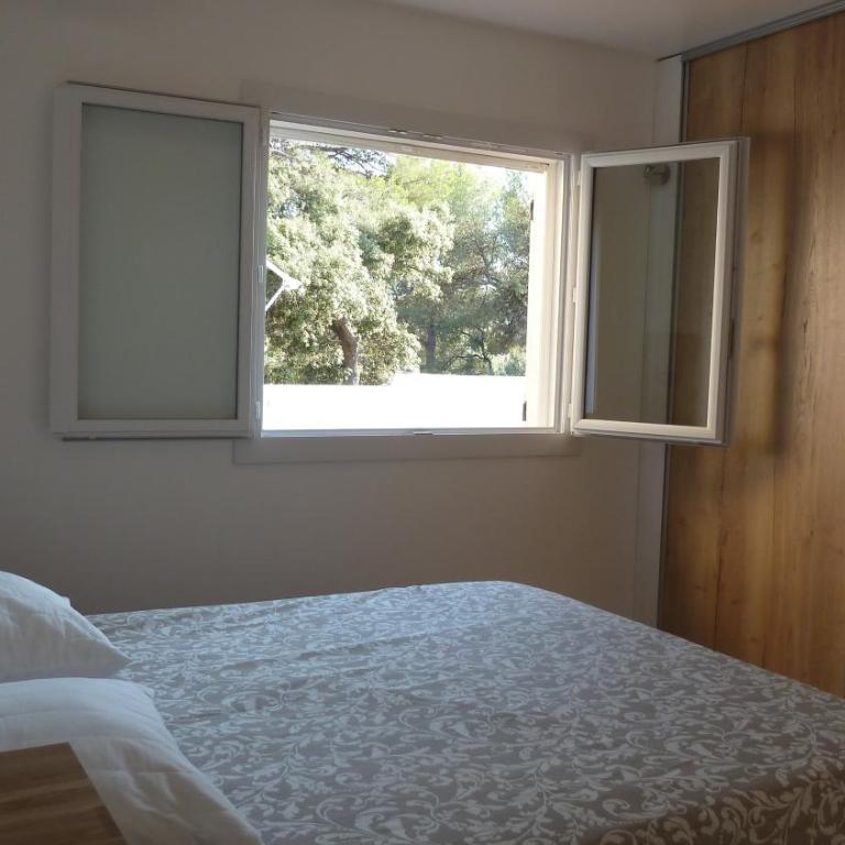 Villa avec grande piscine plage et port de Sanary à pieds - Villa con 3 Camere da Letto - 14