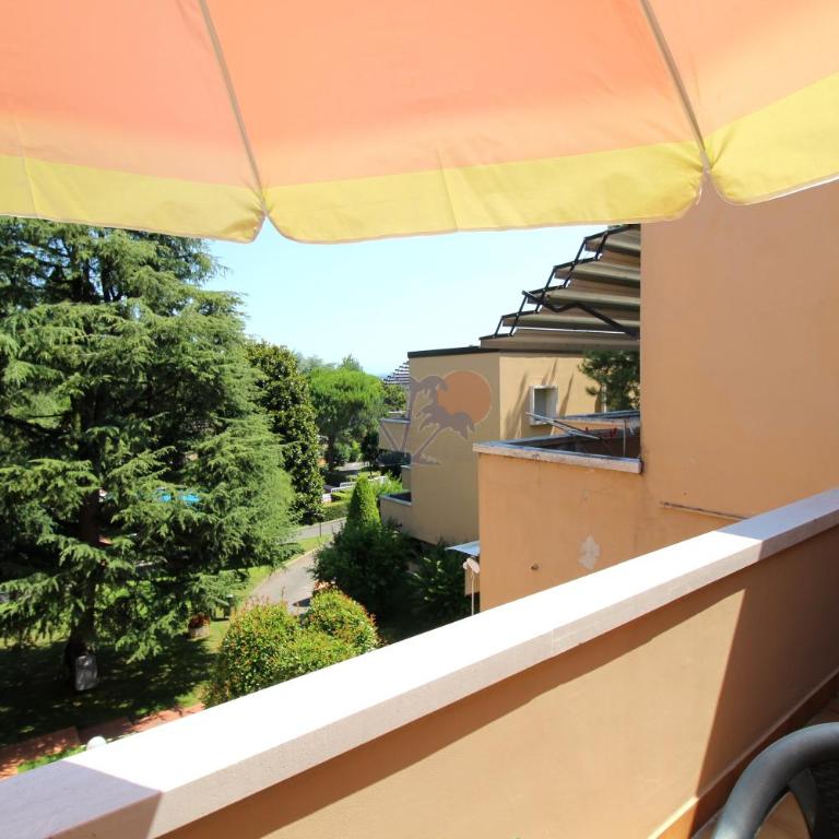 Appartamenti La Madonnina - Appartamento con 1 Camera da Letto - 18