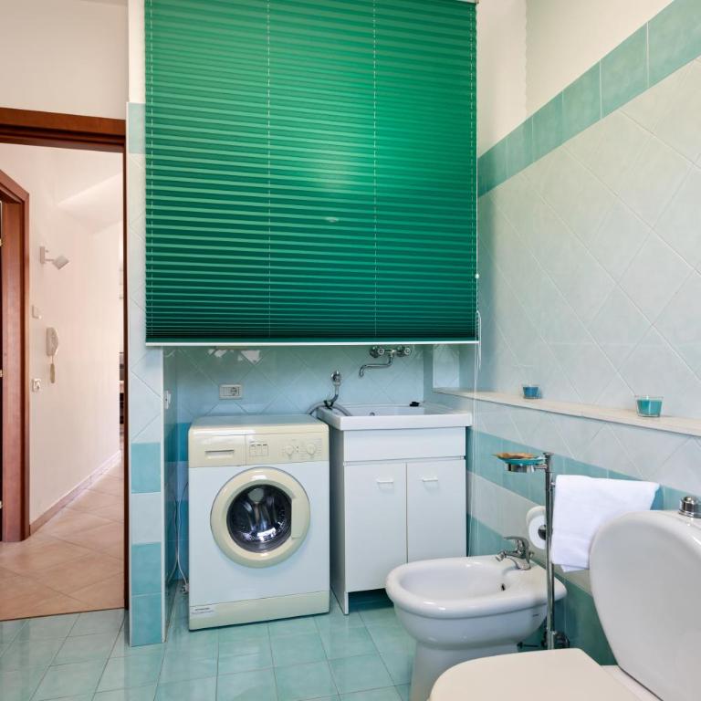 GuestHost - Giardini Naxos Bright Apartments with Balcony - Appartamento con 1 Camera da Letto - 13