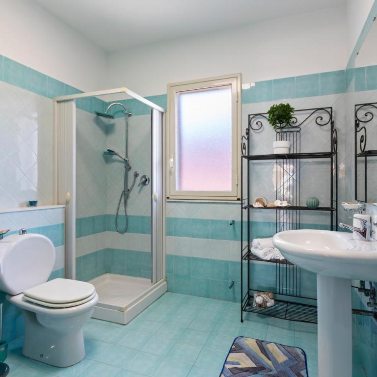 GuestHost - Giardini Naxos Bright Apartments with Balcony - Appartamento con 1 Camera da Letto - 12
