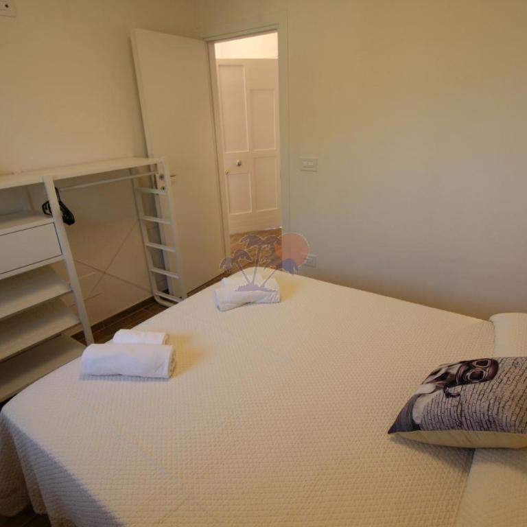 Appartamenti La Madonnina - Appartamento con 1 Camera da Letto - 11