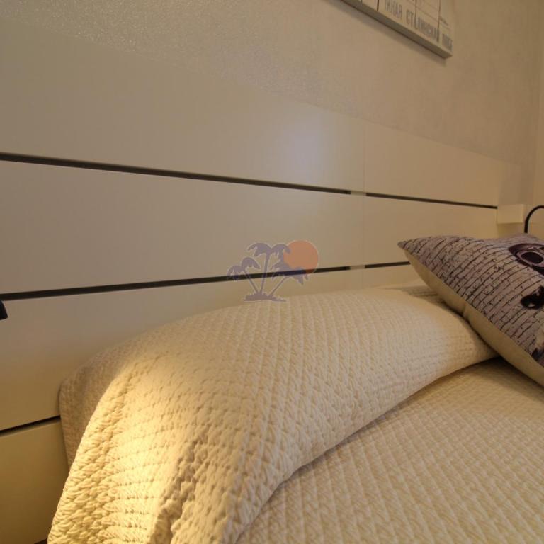 Appartamenti La Madonnina - Appartamento con 1 Camera da Letto - 34