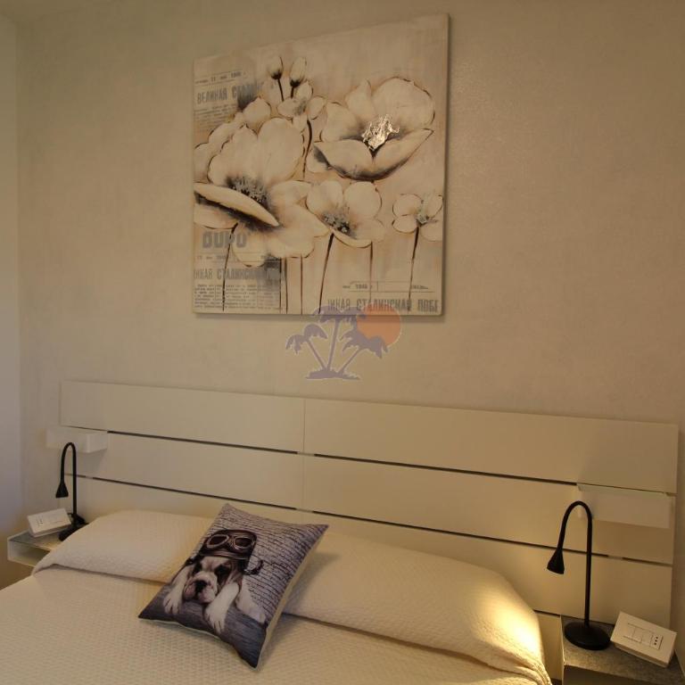 Appartamenti La Madonnina - Appartamento con 1 Camera da Letto - 12