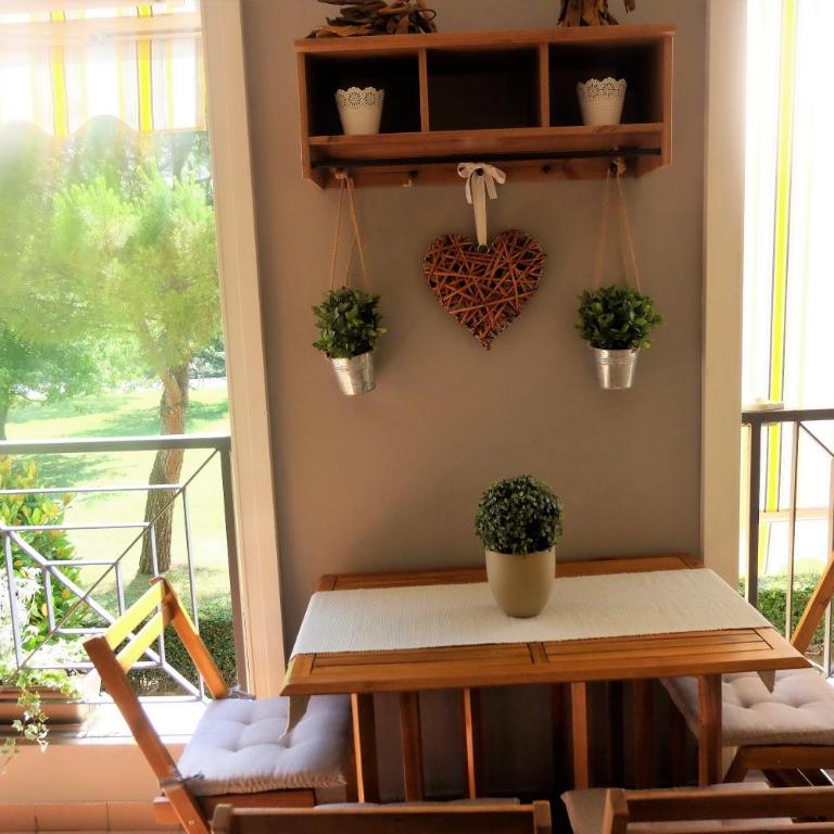 Studio Flat close to Terme - Appartamento con 1 Camera da Letto - 9