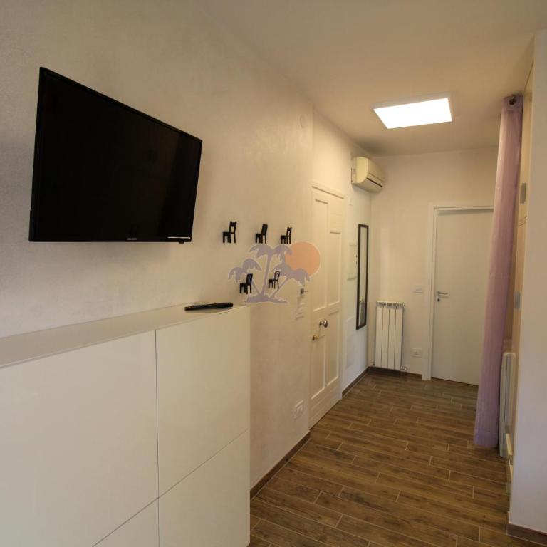 Appartamenti La Madonnina - Appartamento con 1 Camera da Letto - 9