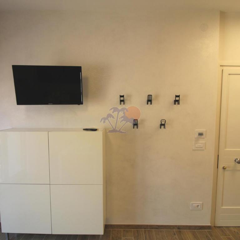 Appartamenti La Madonnina - Appartamento con 1 Camera da Letto - 32