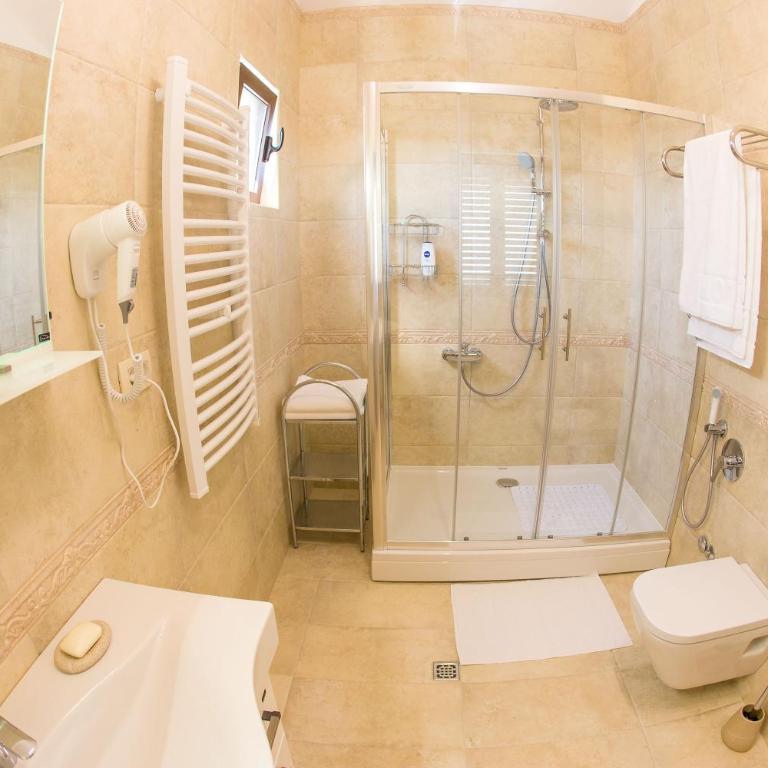 Townhouse Virginia - Villa with Sea View - 28