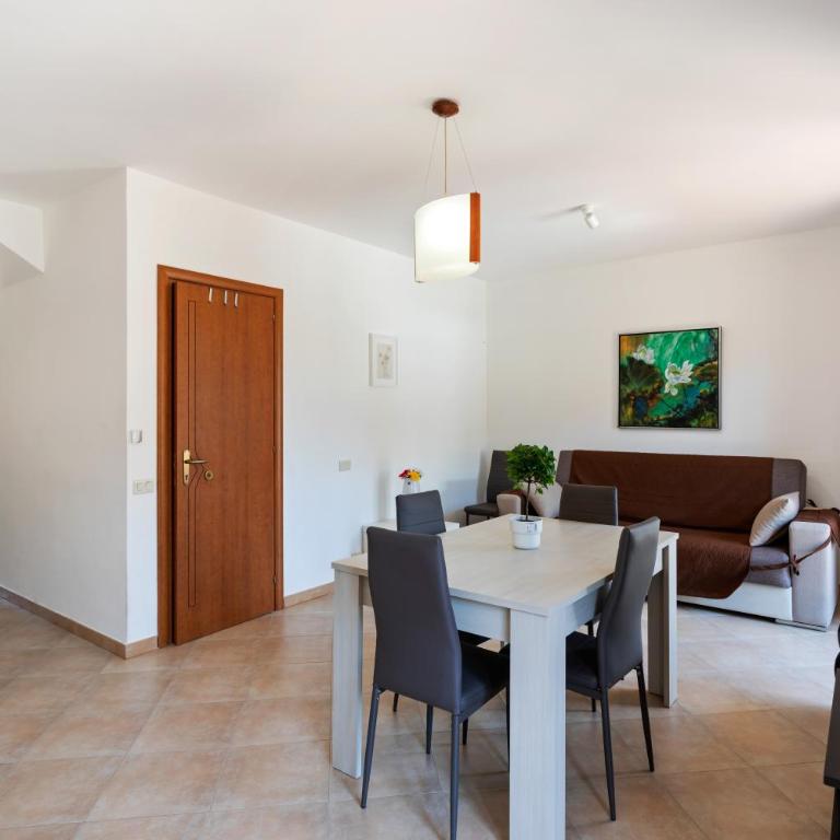 GuestHost - Giardini Naxos Bright Apartments with Balcony - Appartamento con 1 Camera da Letto - 4