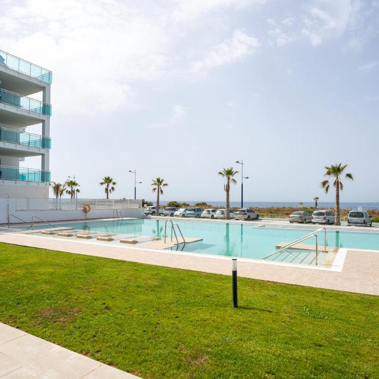 Seafront Duna Beach Luxury Apartment - Apartamento con vistas al mar - 25