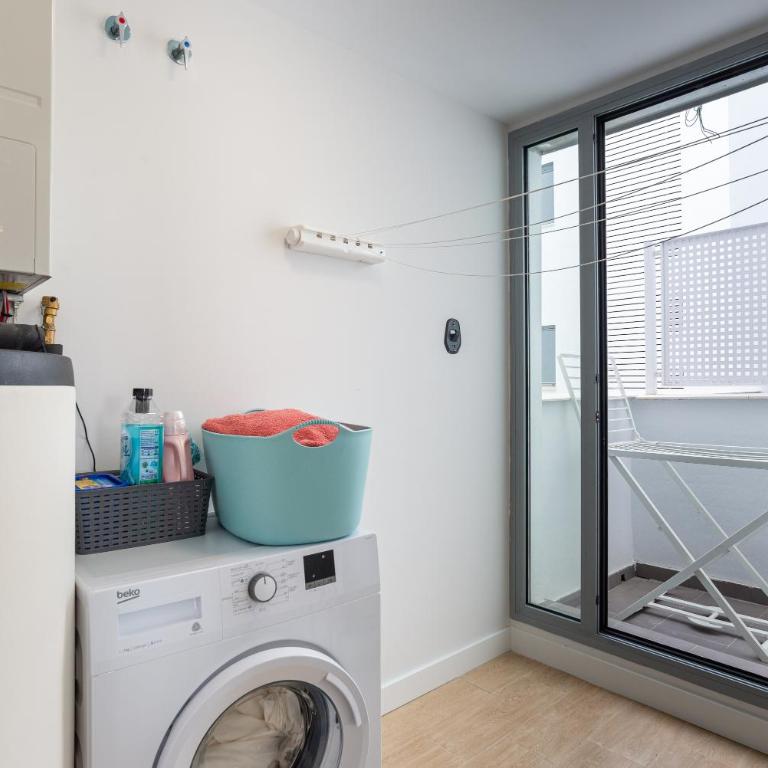 Seafront Duna Beach Luxury Apartment - Apartamento con vistas al mar - 22