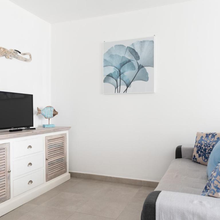 Armonia HolidayFV - One-Bedroom Apartment - 9