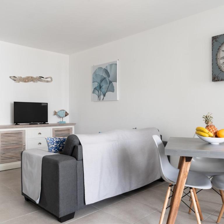 Armonia HolidayFV - One-Bedroom Apartment - 7