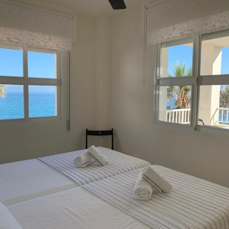 Fuentes de Nerja - Apartamento Superior - 10