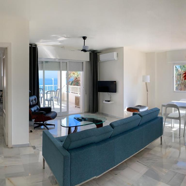 Fuentes de Nerja - Apartamento Superior - 7