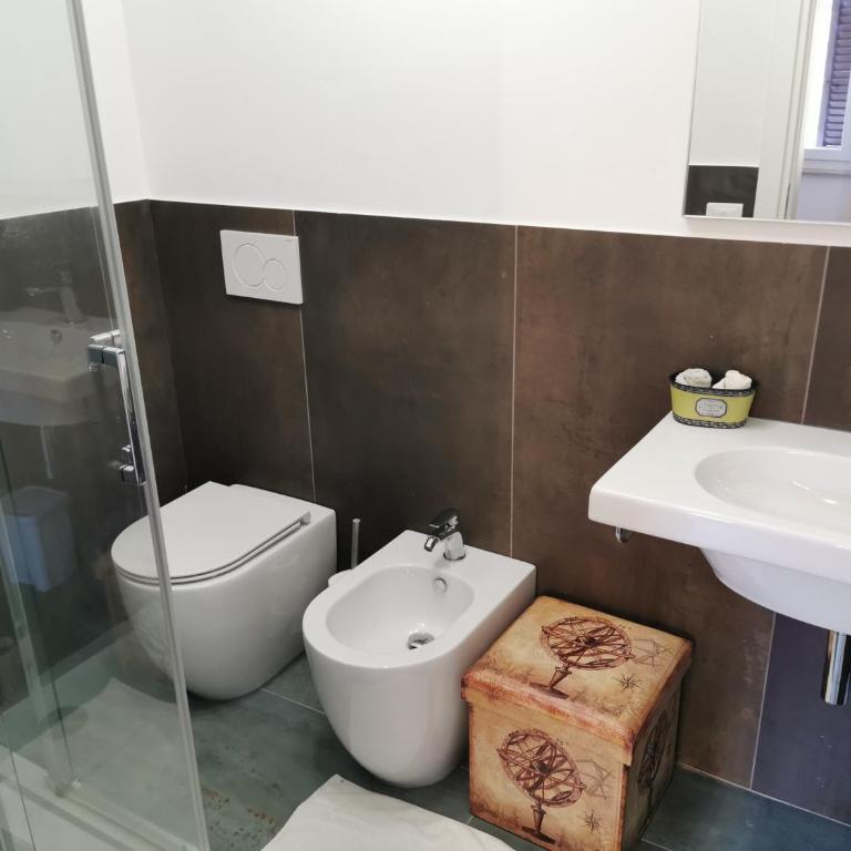 Fabretti House - Centro storico - Appartamento Standard - 6