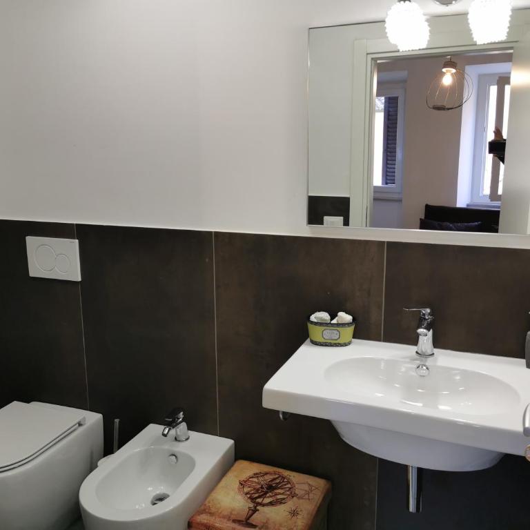 Fabretti House - Centro storico - Appartamento Standard - 16