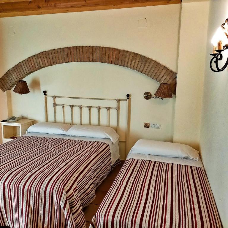 Abadía Hotel - Double or Twin Room - 24