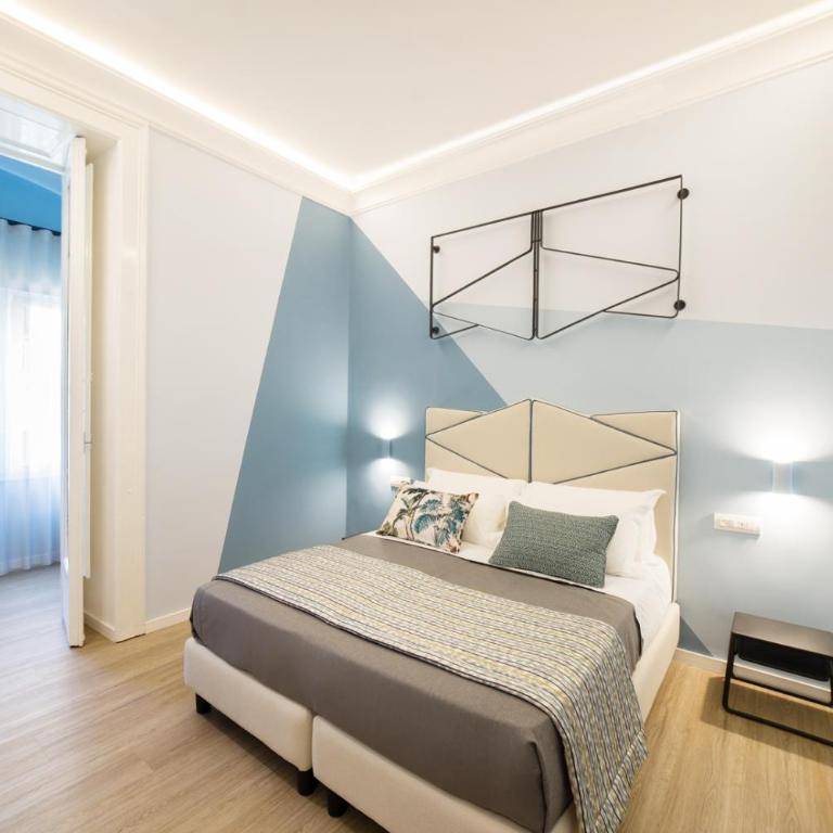 Mediterra - Camera King - 3