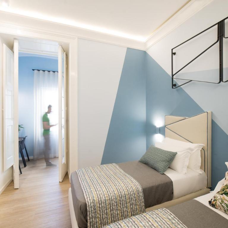 Mediterra - Camera King - 6