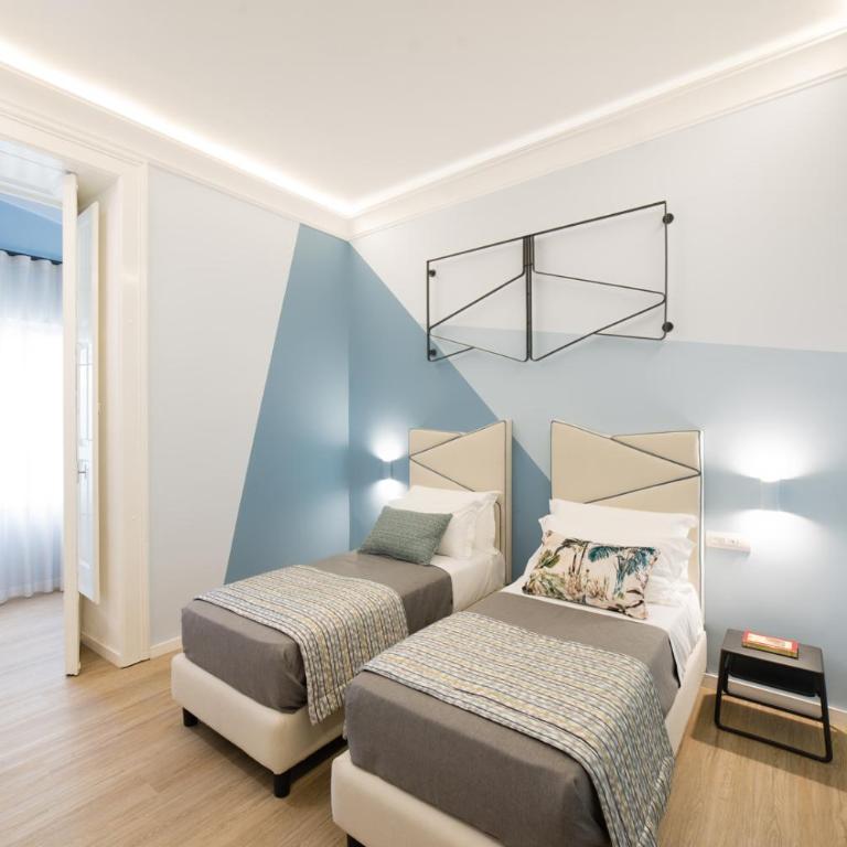 Mediterra - Camera King - 7