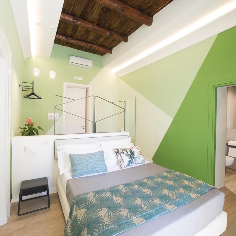 Mediterra - Camera Deluxe - 2